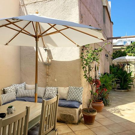 فندق Casa Antica Rhodes City المظهر الخارجي الصورة