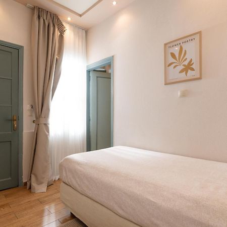 فندق Casa Antica Rhodes City المظهر الخارجي الصورة