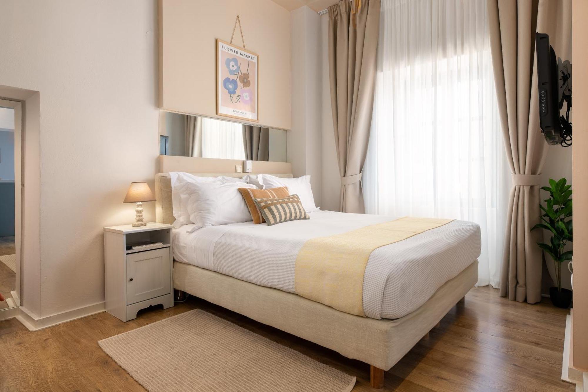 فندق Casa Antica Rhodes City المظهر الخارجي الصورة