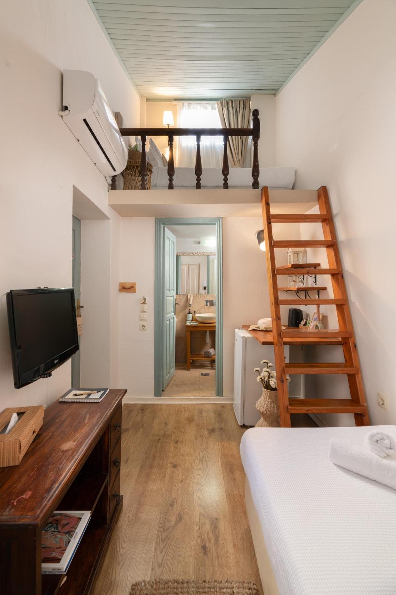 فندق Casa Antica Rhodes City المظهر الخارجي الصورة