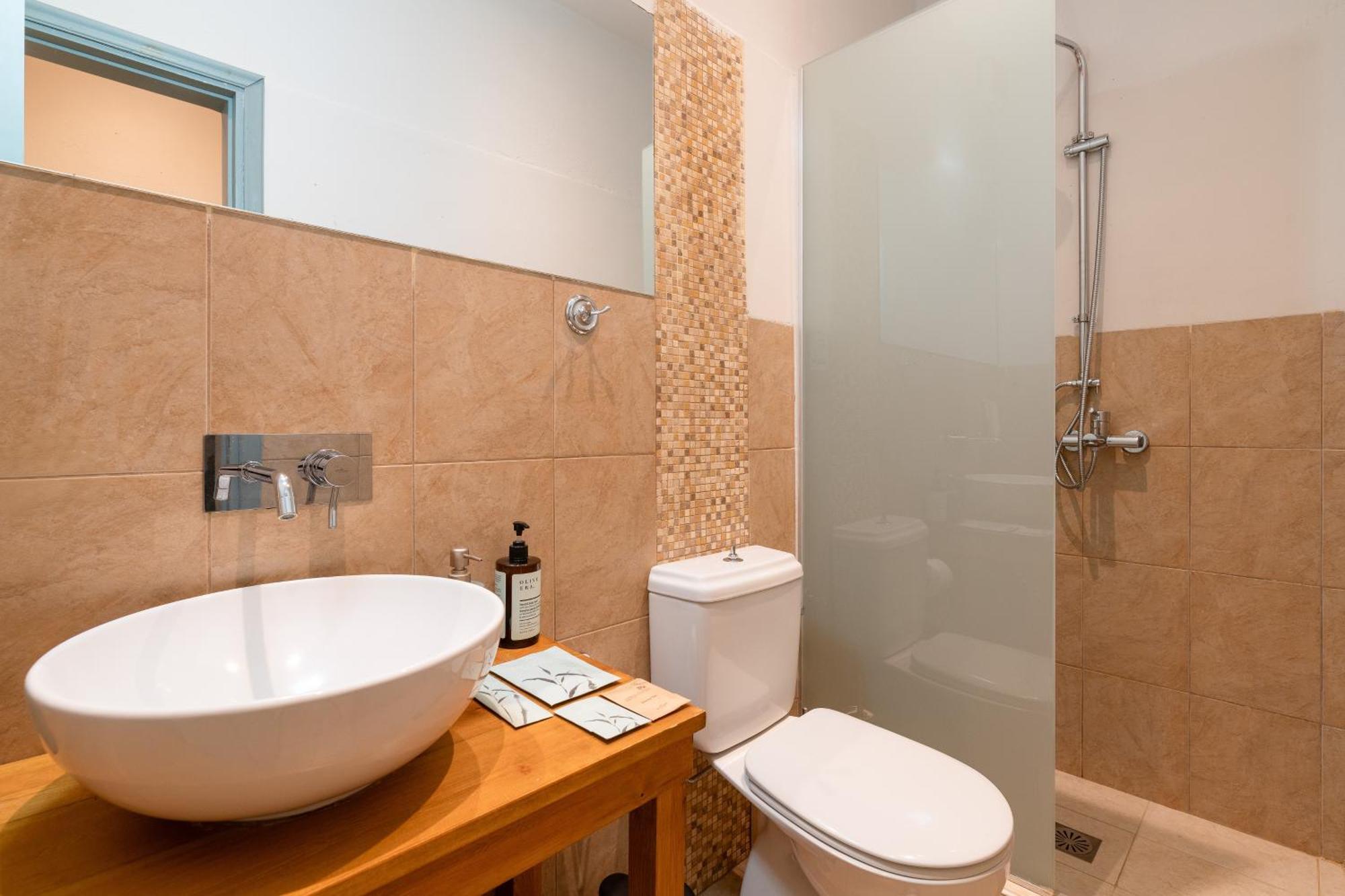 فندق Casa Antica Rhodes City المظهر الخارجي الصورة