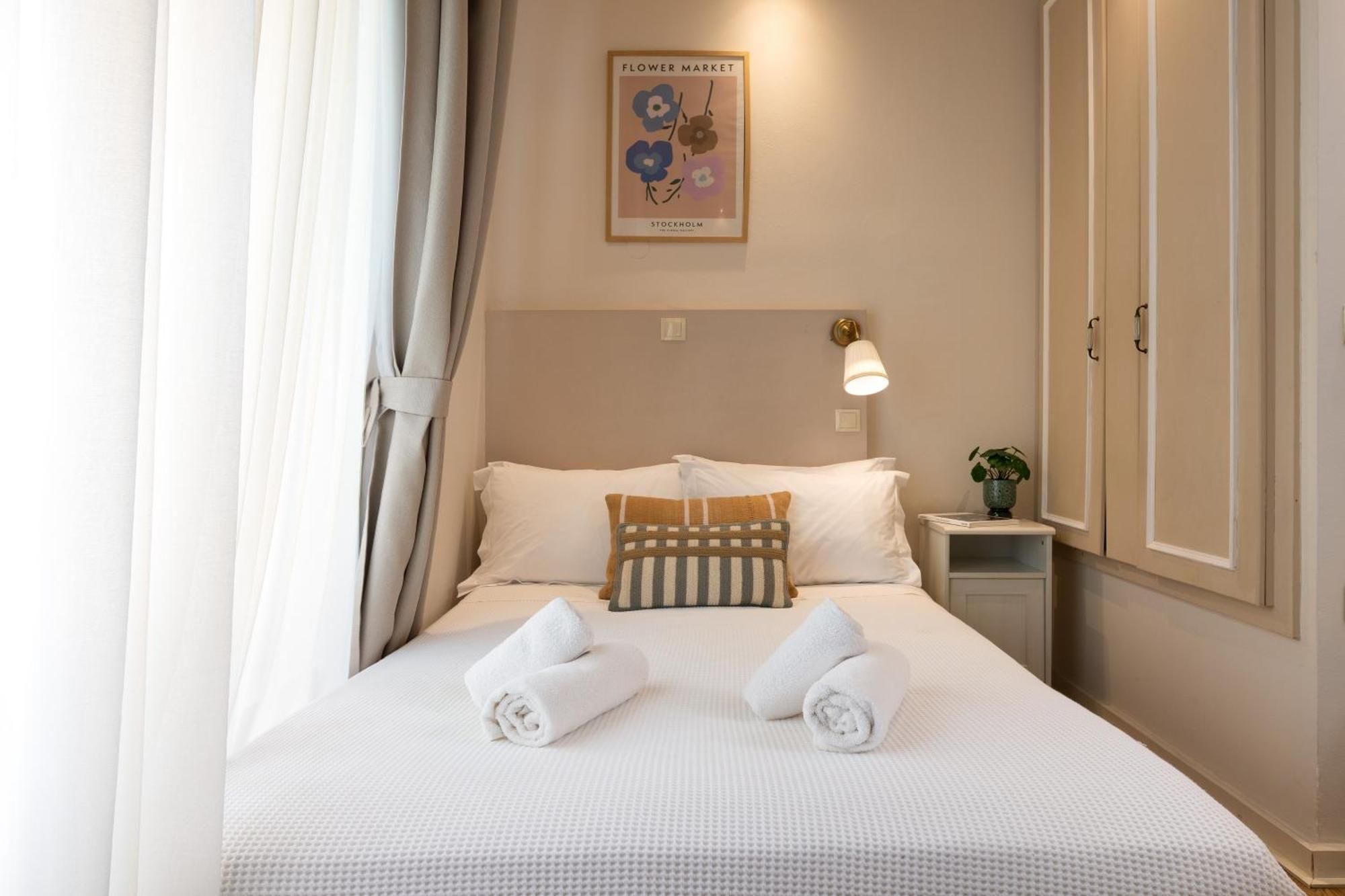 فندق Casa Antica Rhodes City المظهر الخارجي الصورة