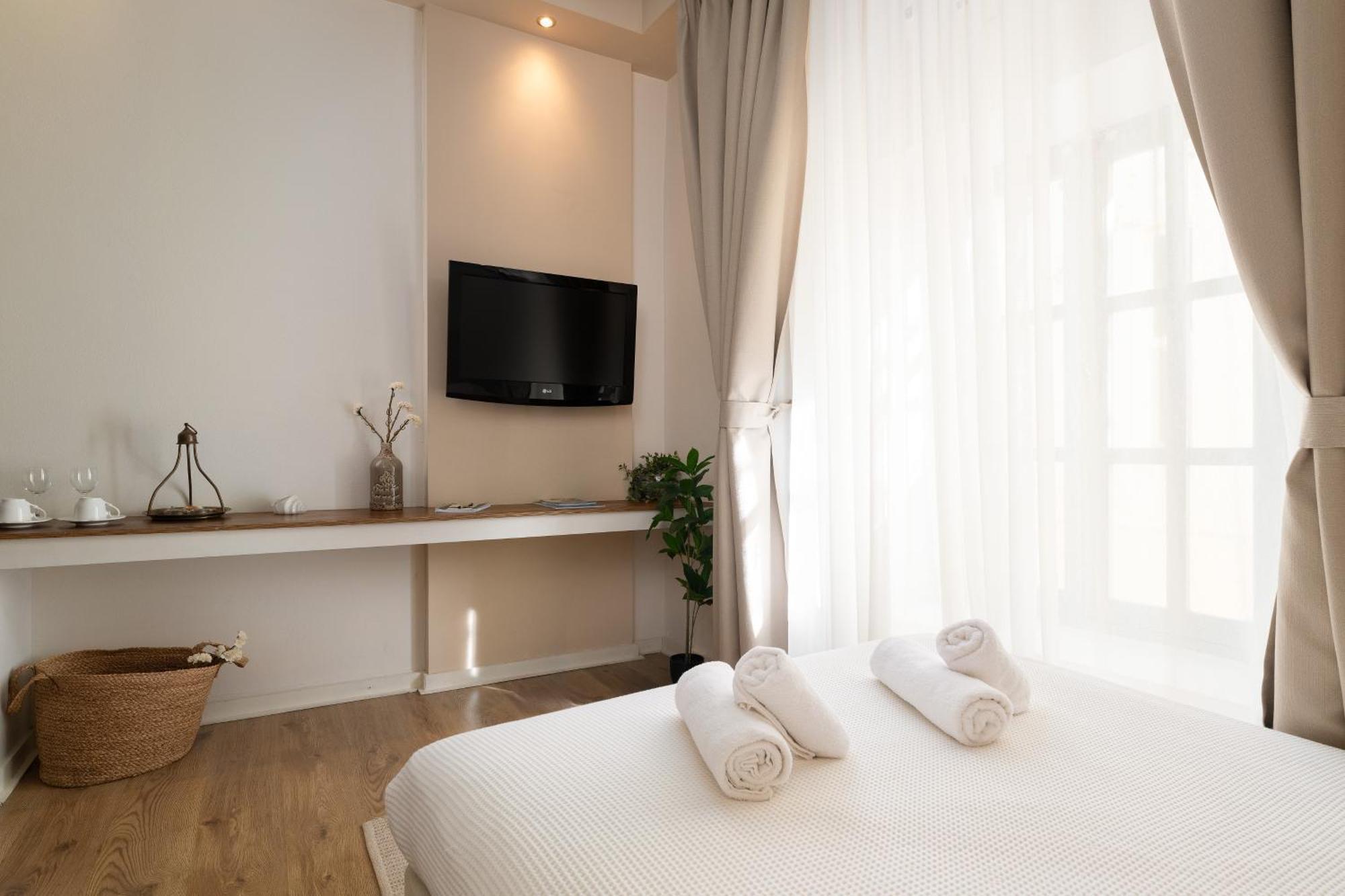فندق Casa Antica Rhodes City المظهر الخارجي الصورة
