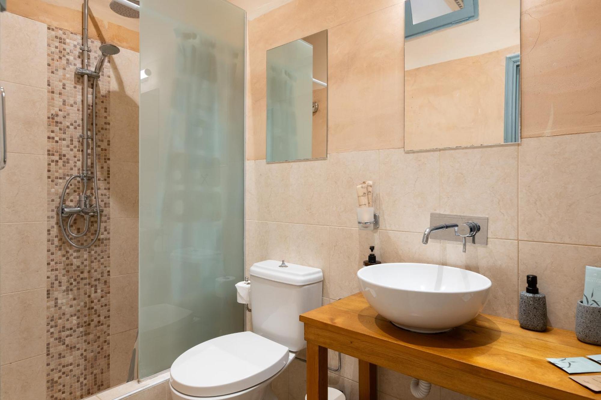 فندق Casa Antica Rhodes City المظهر الخارجي الصورة