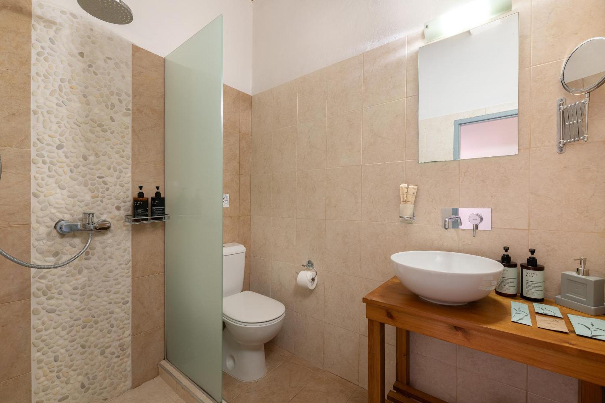 فندق Casa Antica Rhodes City المظهر الخارجي الصورة