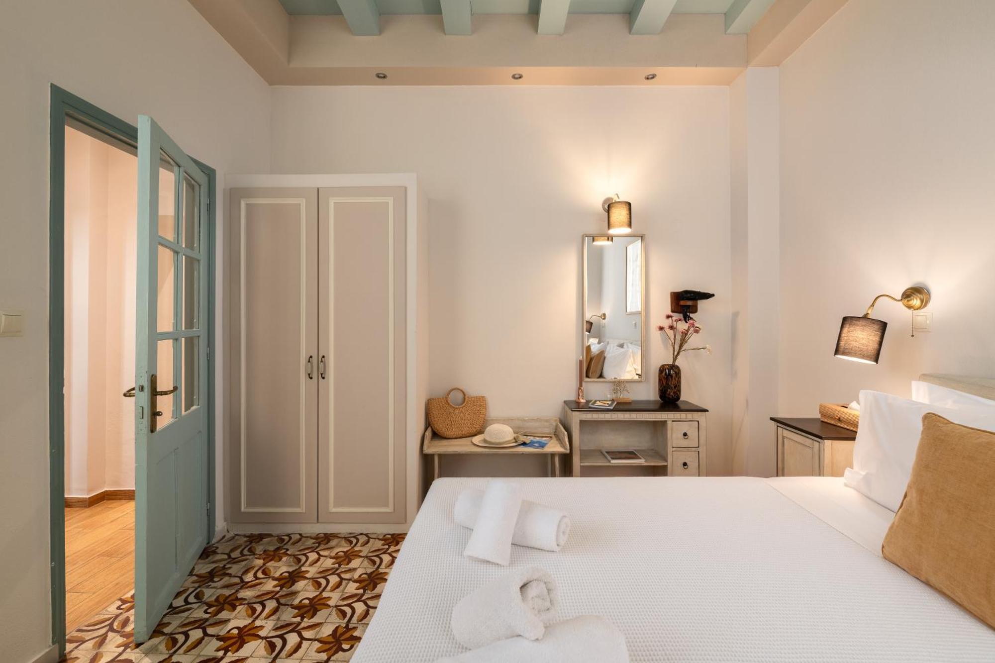 فندق Casa Antica Rhodes City المظهر الخارجي الصورة