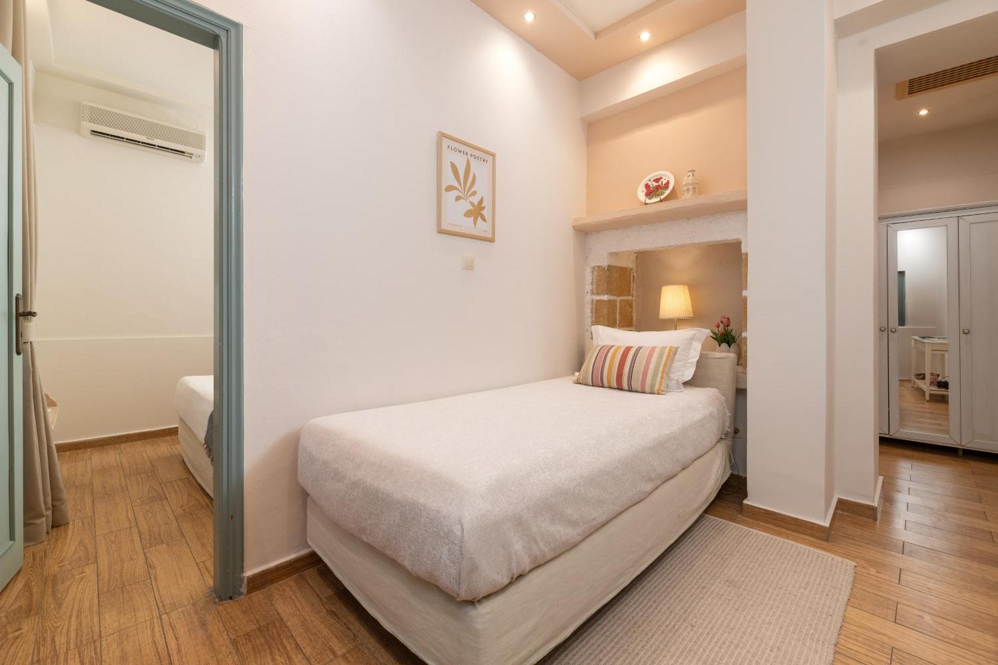 فندق Casa Antica Rhodes City المظهر الخارجي الصورة