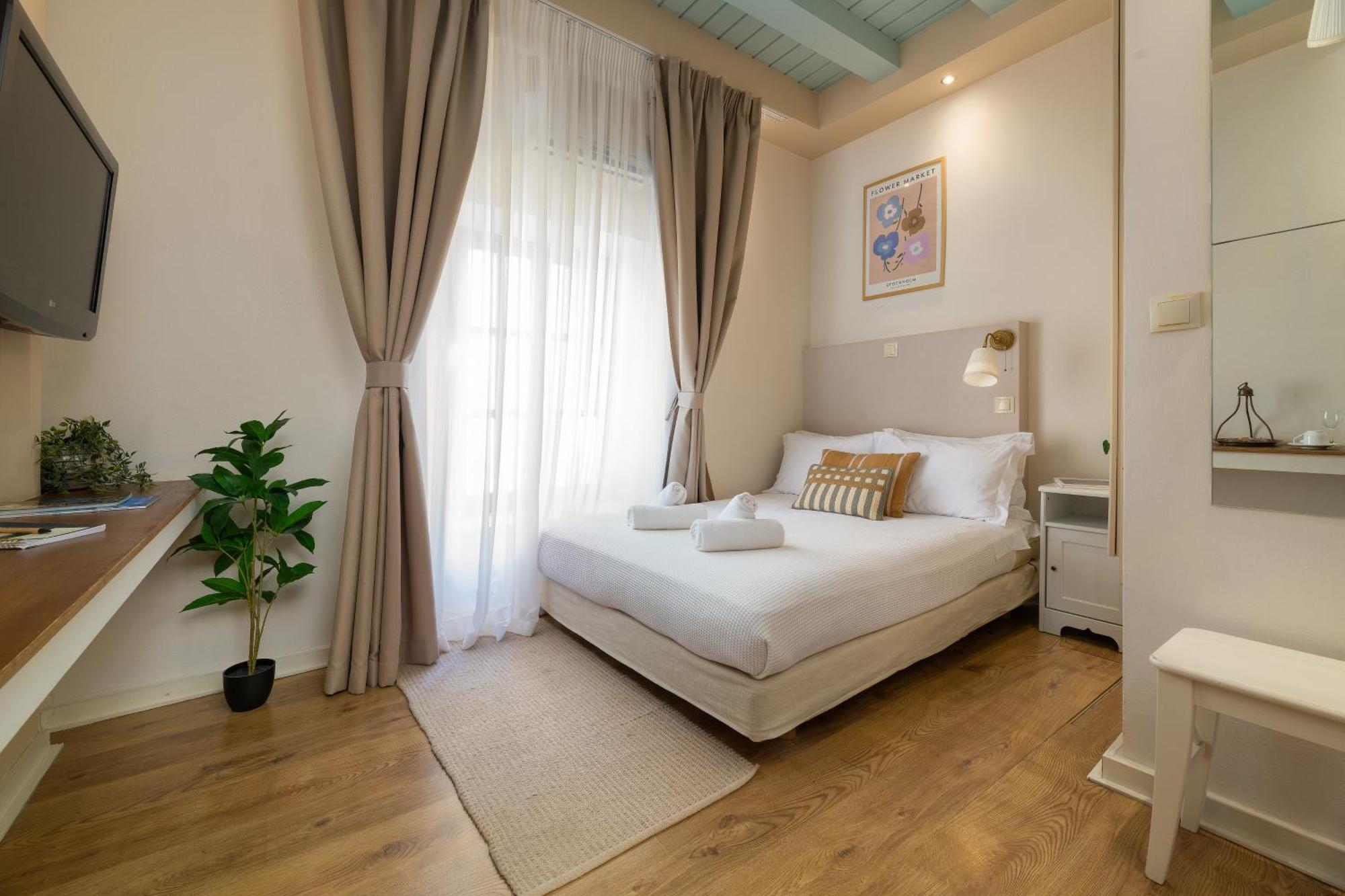 فندق Casa Antica Rhodes City المظهر الخارجي الصورة