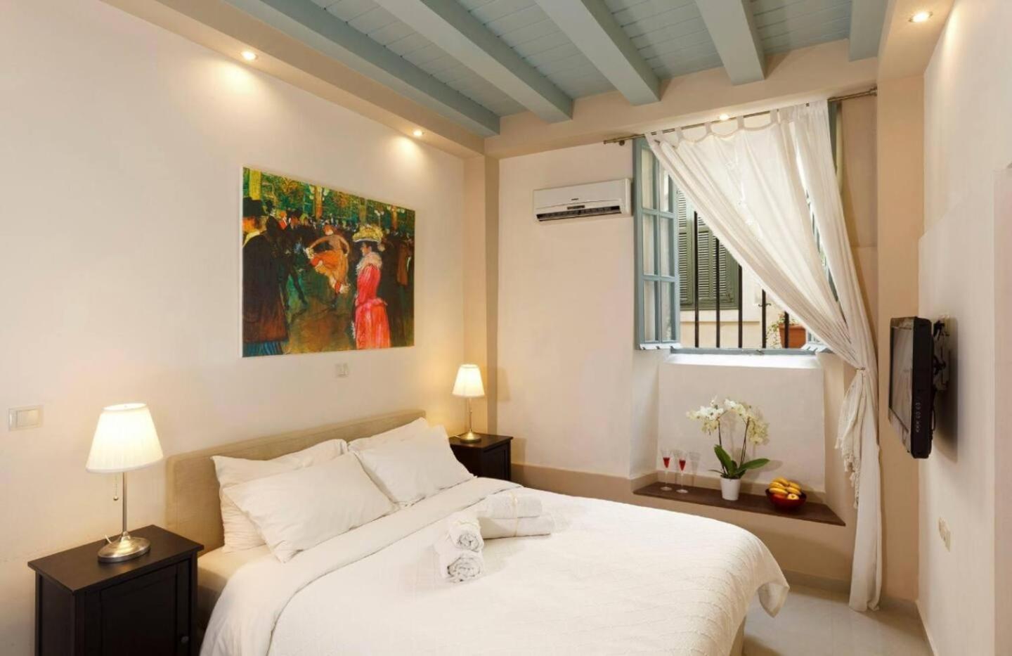 فندق Casa Antica Rhodes City المظهر الخارجي الصورة