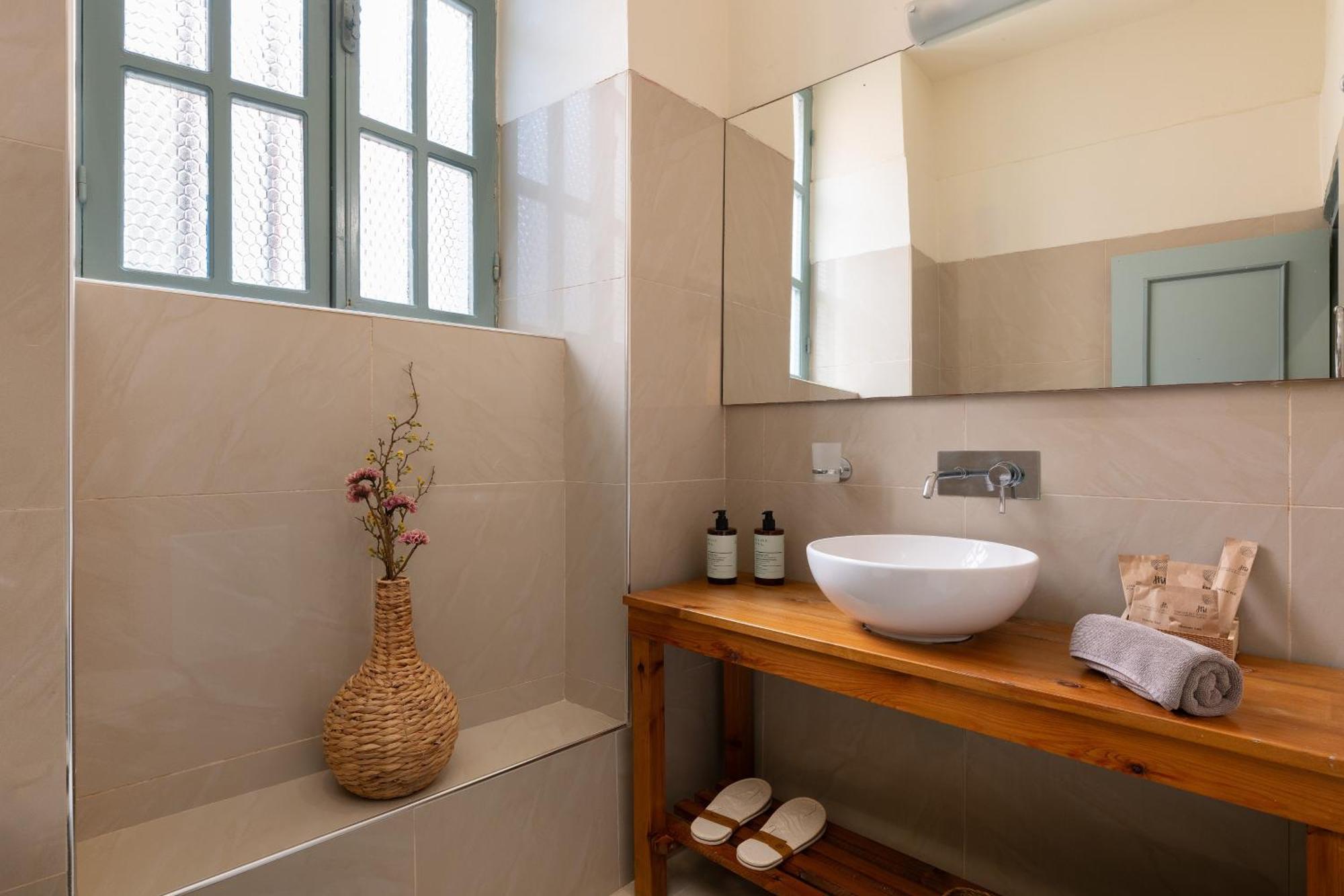 فندق Casa Antica Rhodes City المظهر الخارجي الصورة