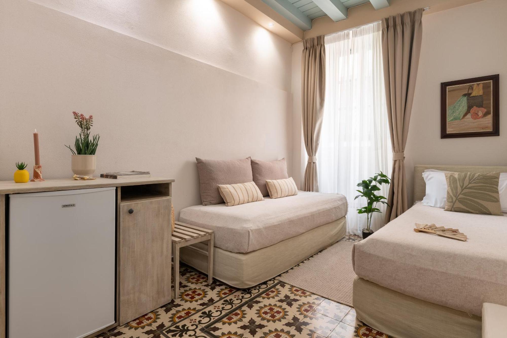 فندق Casa Antica Rhodes City المظهر الخارجي الصورة