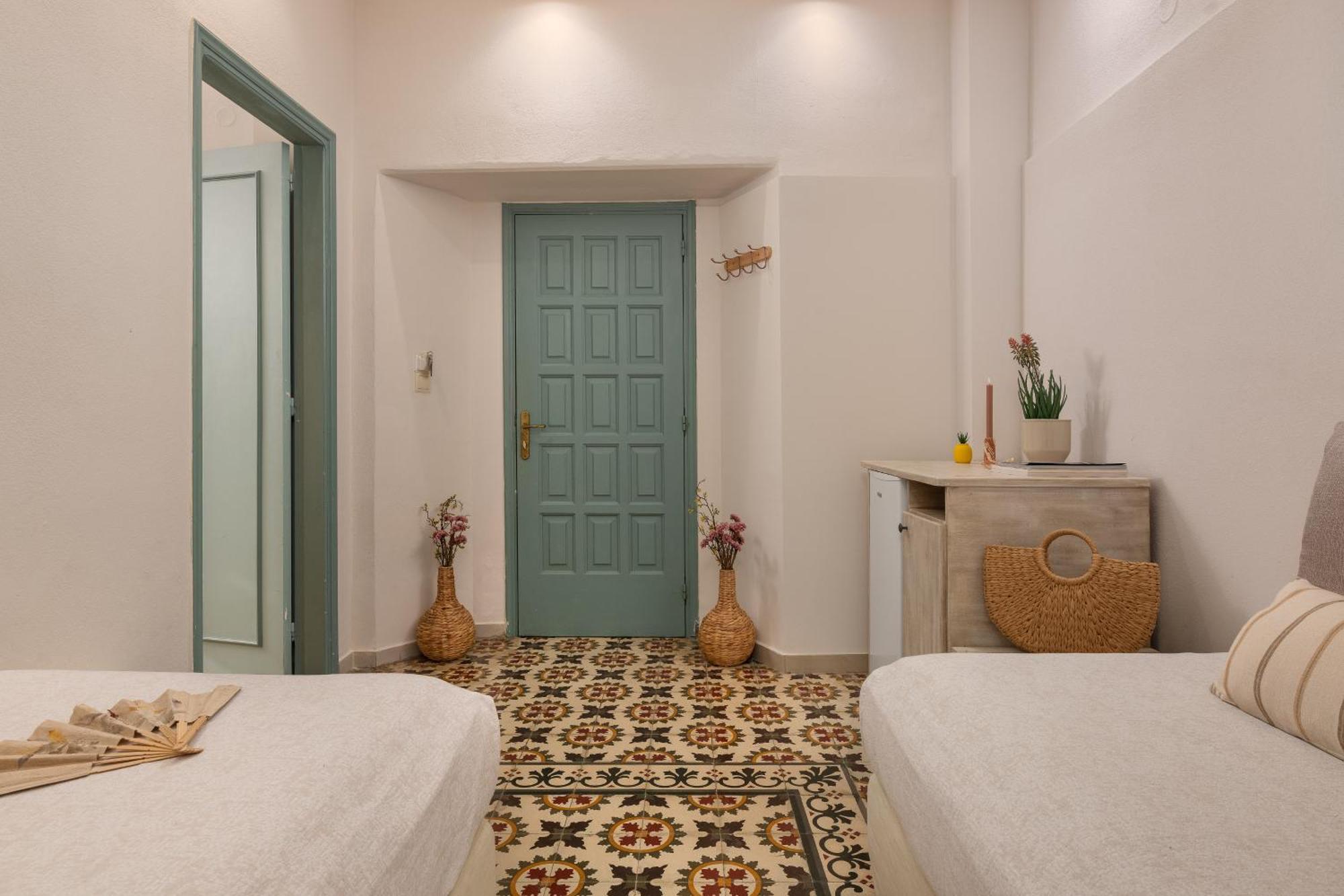 فندق Casa Antica Rhodes City المظهر الخارجي الصورة