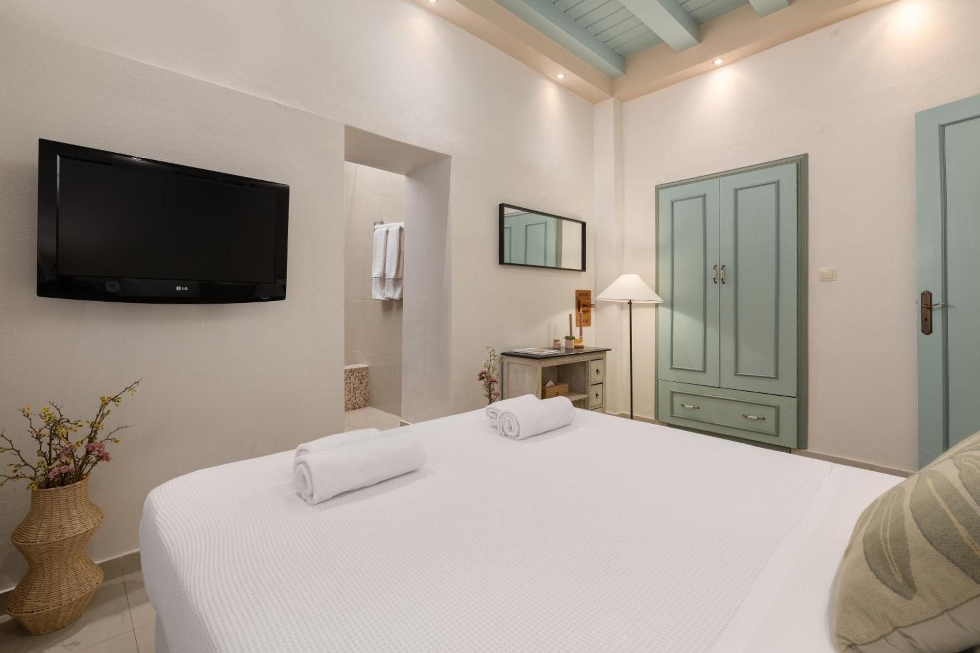 فندق Casa Antica Rhodes City المظهر الخارجي الصورة