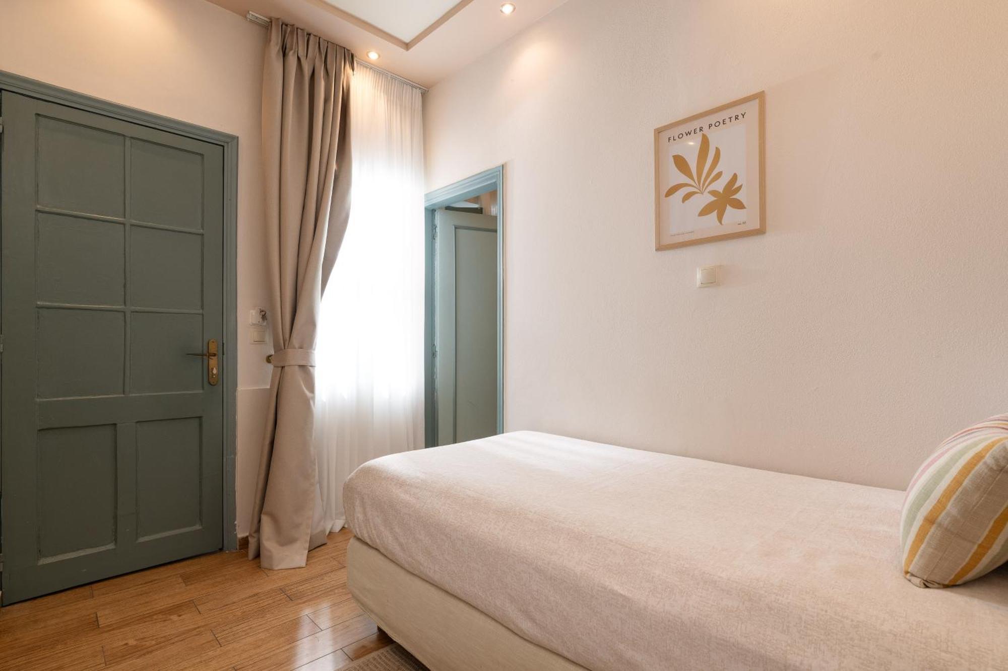 فندق Casa Antica Rhodes City المظهر الخارجي الصورة
